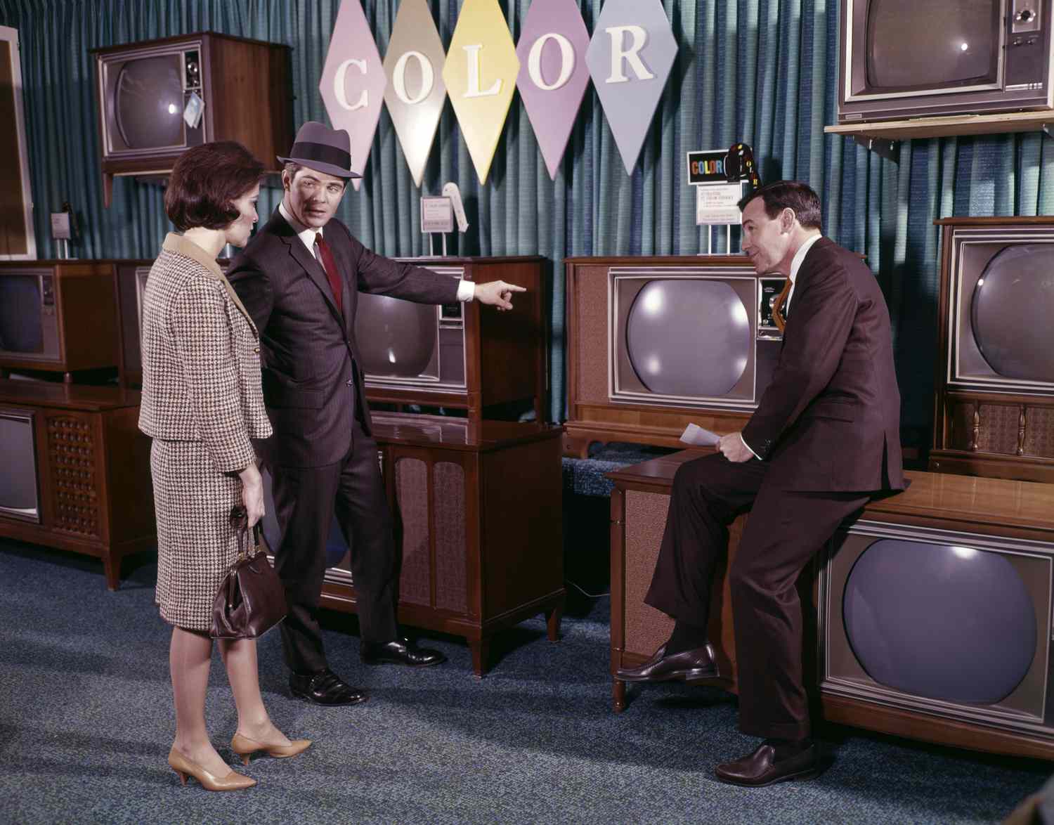 Karasu Televizyon Tamircisi